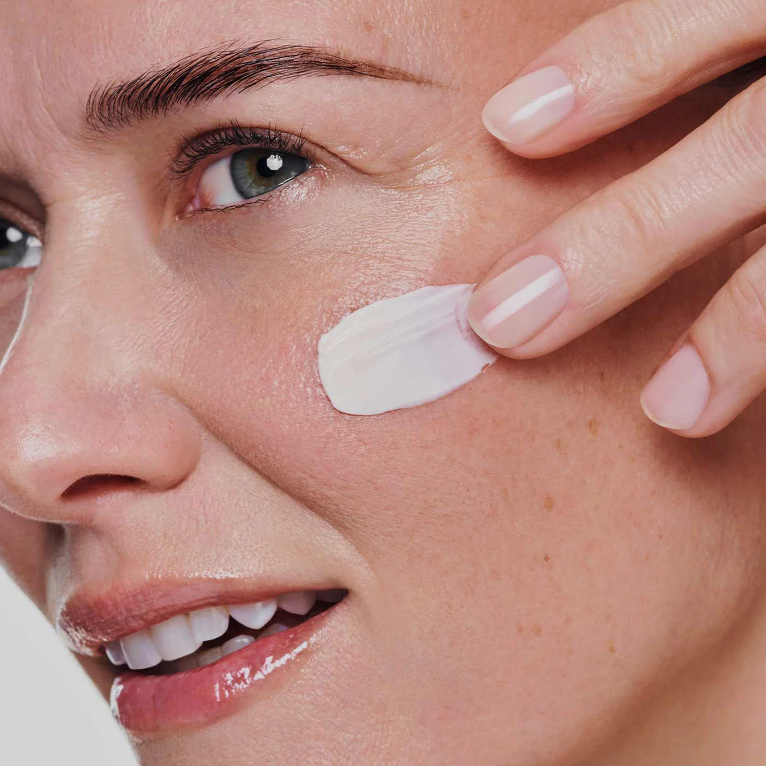 Extra-Firming Extra-Firming SPF15 - Crema viso giorno antirughe