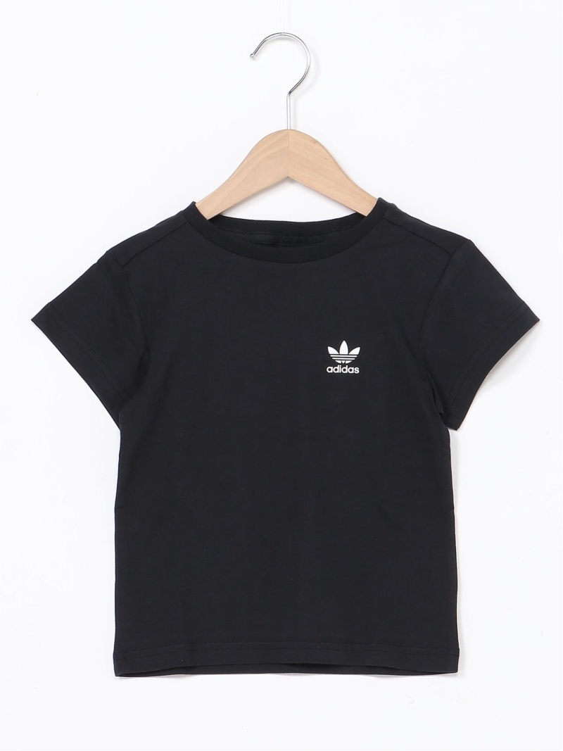T-shirt à manches courtes Adicolor / Adidas Originals (Enfants)
