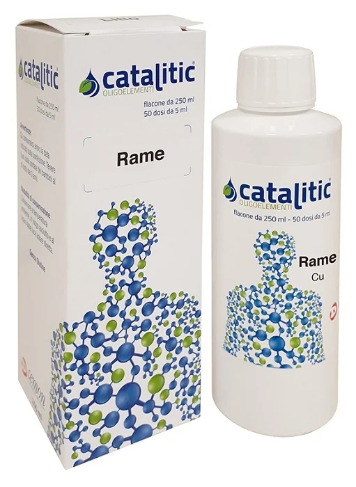 CEMON Katalytisch koper 250 ml