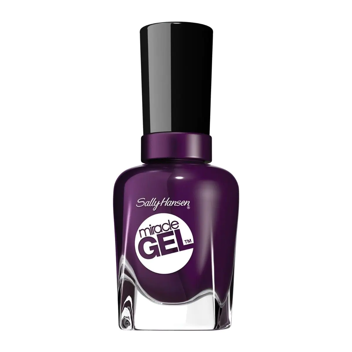 Sally Hansen Miracle Gel Lakier do paznokci, 700
