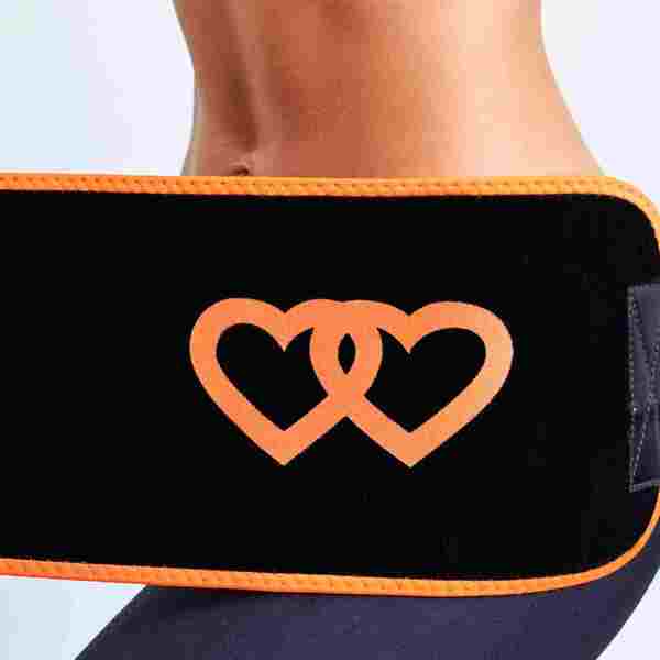 Gluteboost Thermogener Taillentrainer - SlayIt