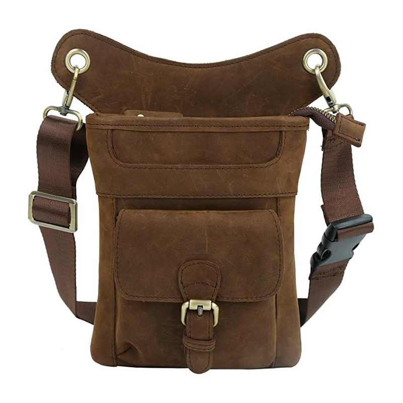 Sacoche de cuisse pour homme, sacoche à outils, sac tactique de cuisse, sac banane, sac de hanche pour vélo, sac de taille