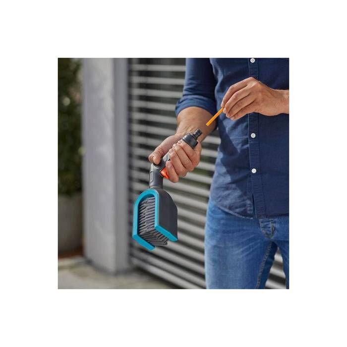 Escova para persiana Gardena Cleansystem 18850-20