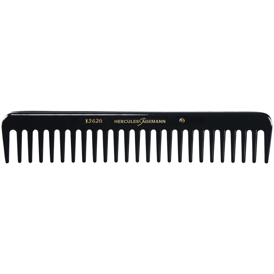 Hercules Sägemann Comb Styling Comb Model 13620 - 1 piece