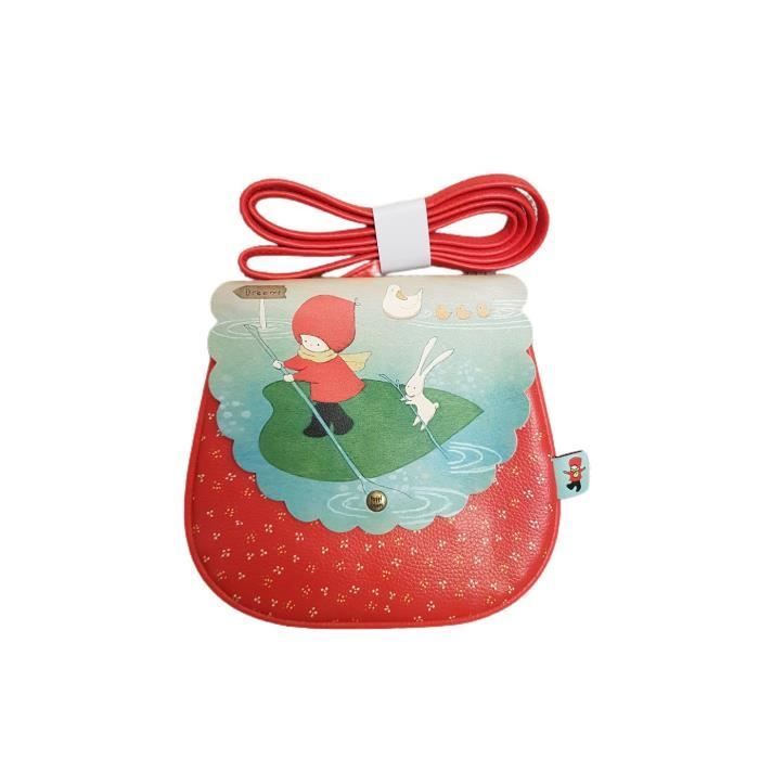 Poppi Loves children's handbag