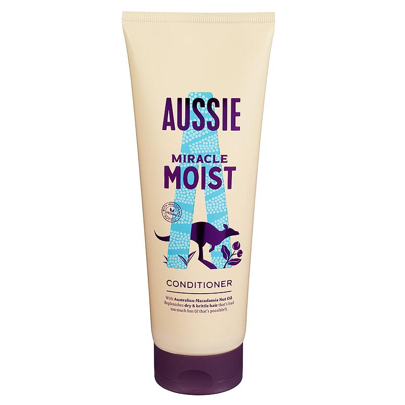 Aussie Balsam 200 ml Mirakuløs fuktighetsgivende Aussie