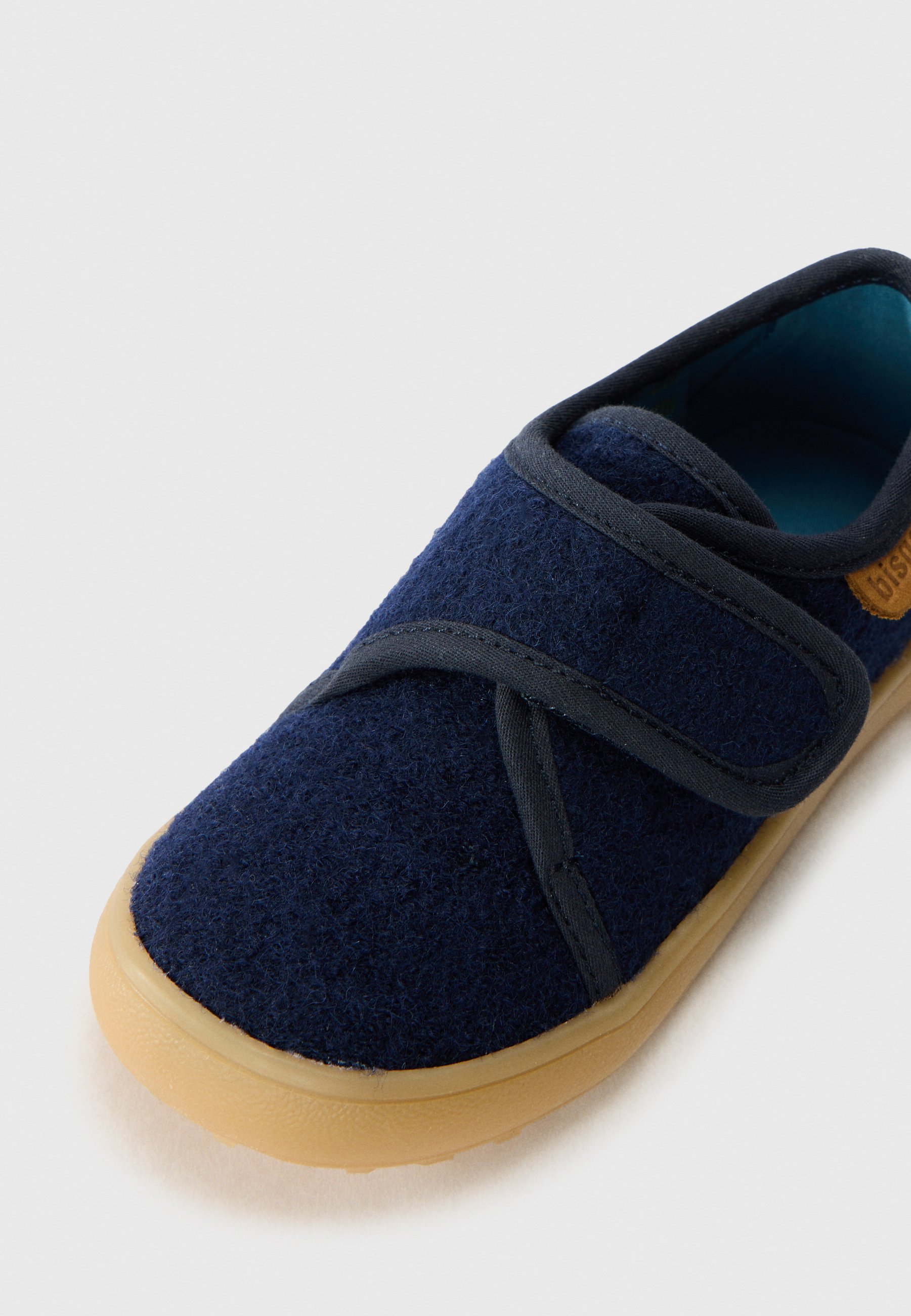 Bisgaard PAV UNISEX - Sneakers laag - donkerblauw