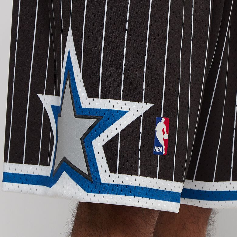 Spodenki NBA Swingman Orlando Magic