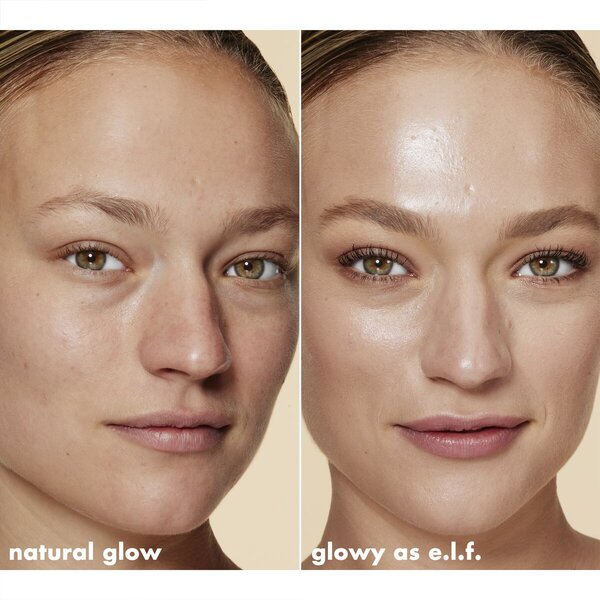 elf Halo Glow 3 tečni filter za svijetlo/srednje svjetlo<br>31.5ml