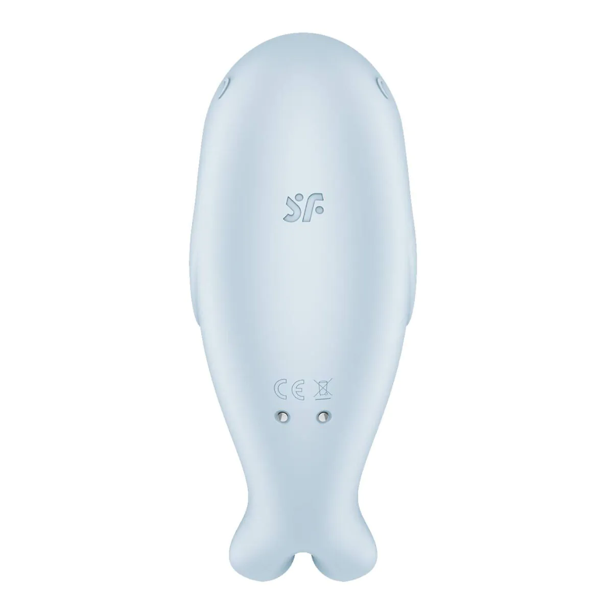 Satisfyer Seal You Soon - masażer łechtaczki 1szt.
