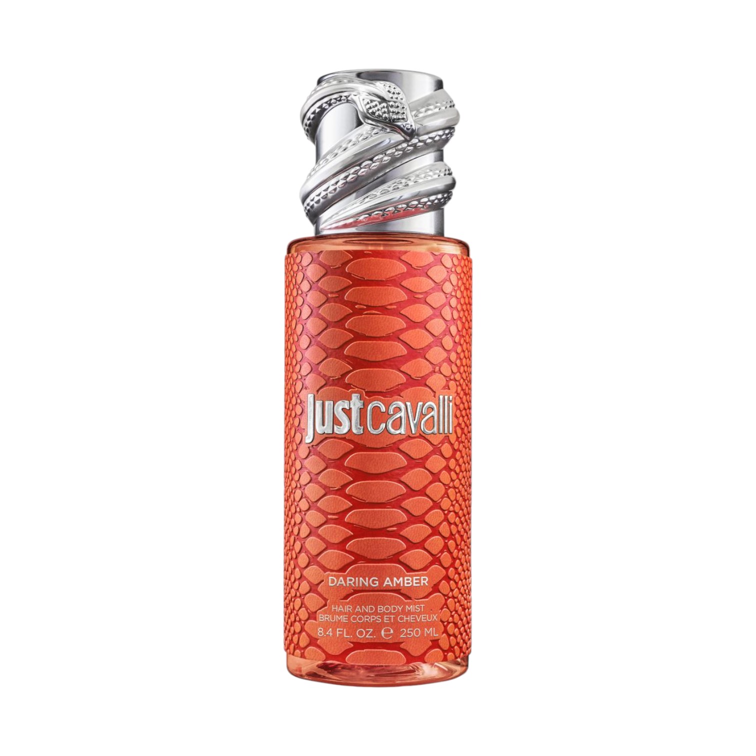 Just Cavalli Daring Amber
