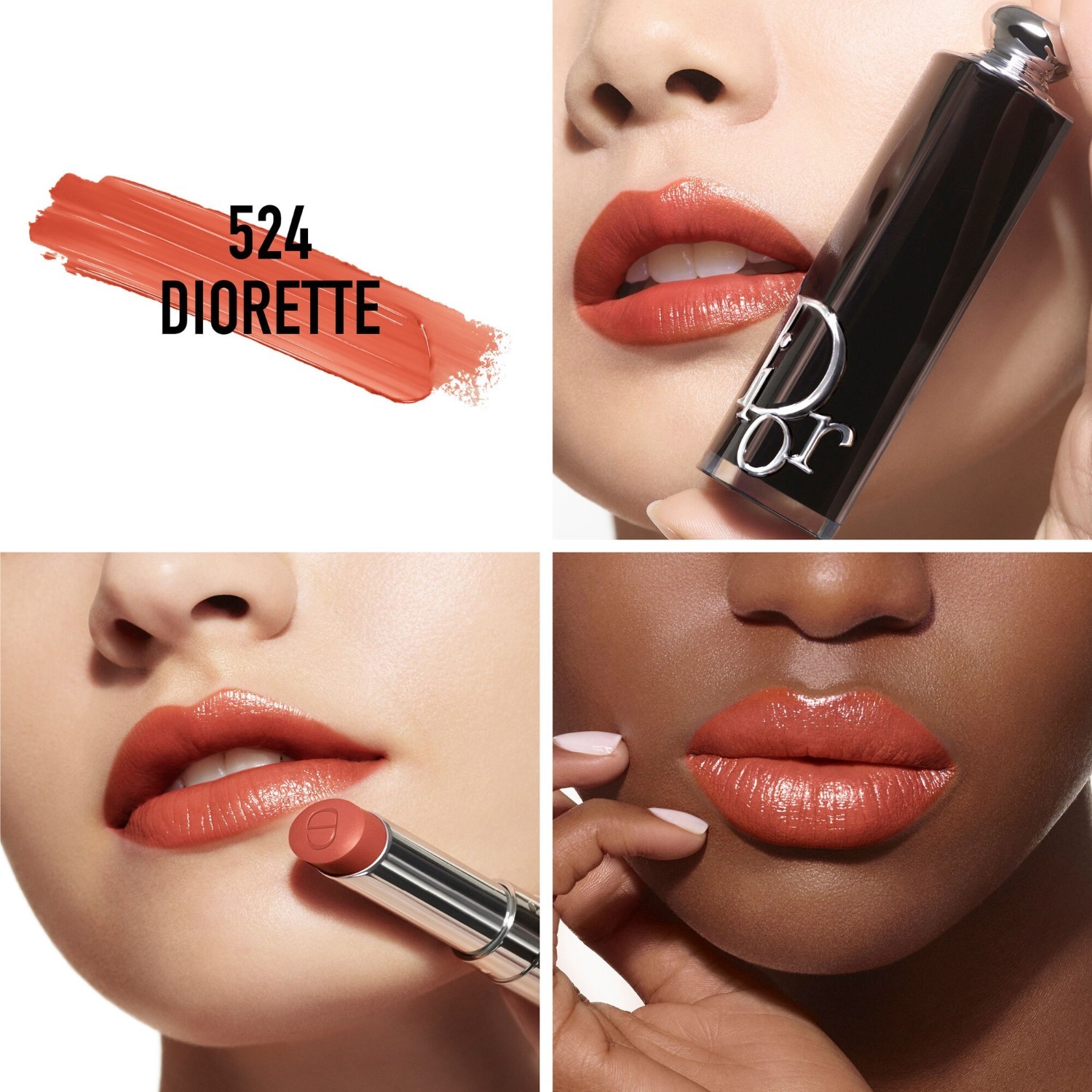 DIOR ruž za usne Dior Addict ruž za usne - 3,2 g