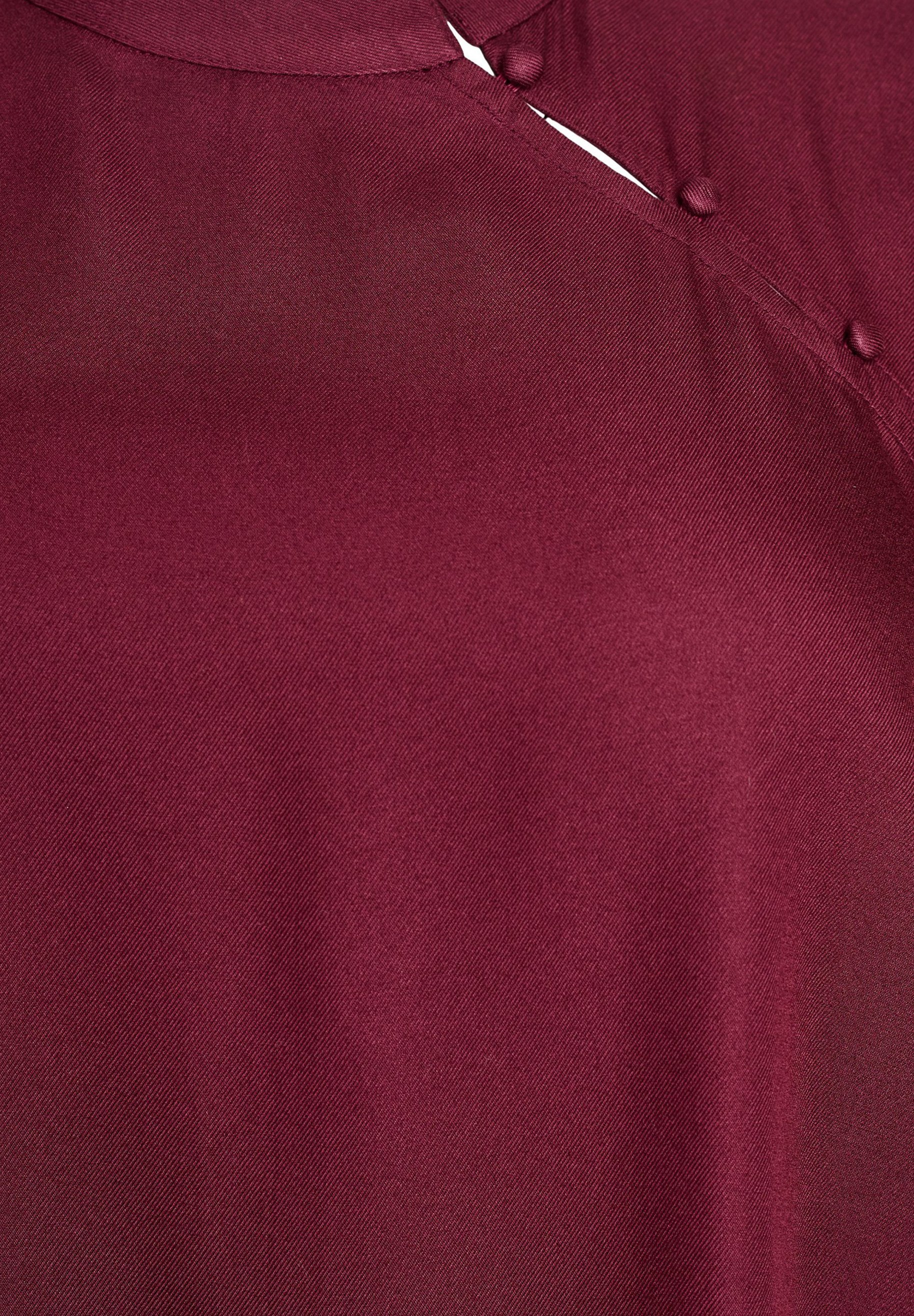 Zizzi Bluse - Port Royal