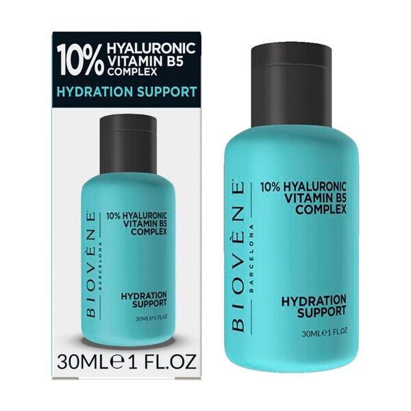 Biovène Barcelona mitrinošs sejas serums<br>30ml