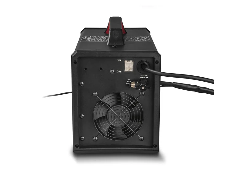 Desacoplador de plasma PARKSIDE PERFORMANCE® com compressor PPSK 40 B2