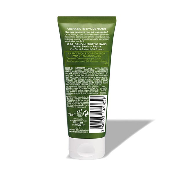 Výživné | 75 ml