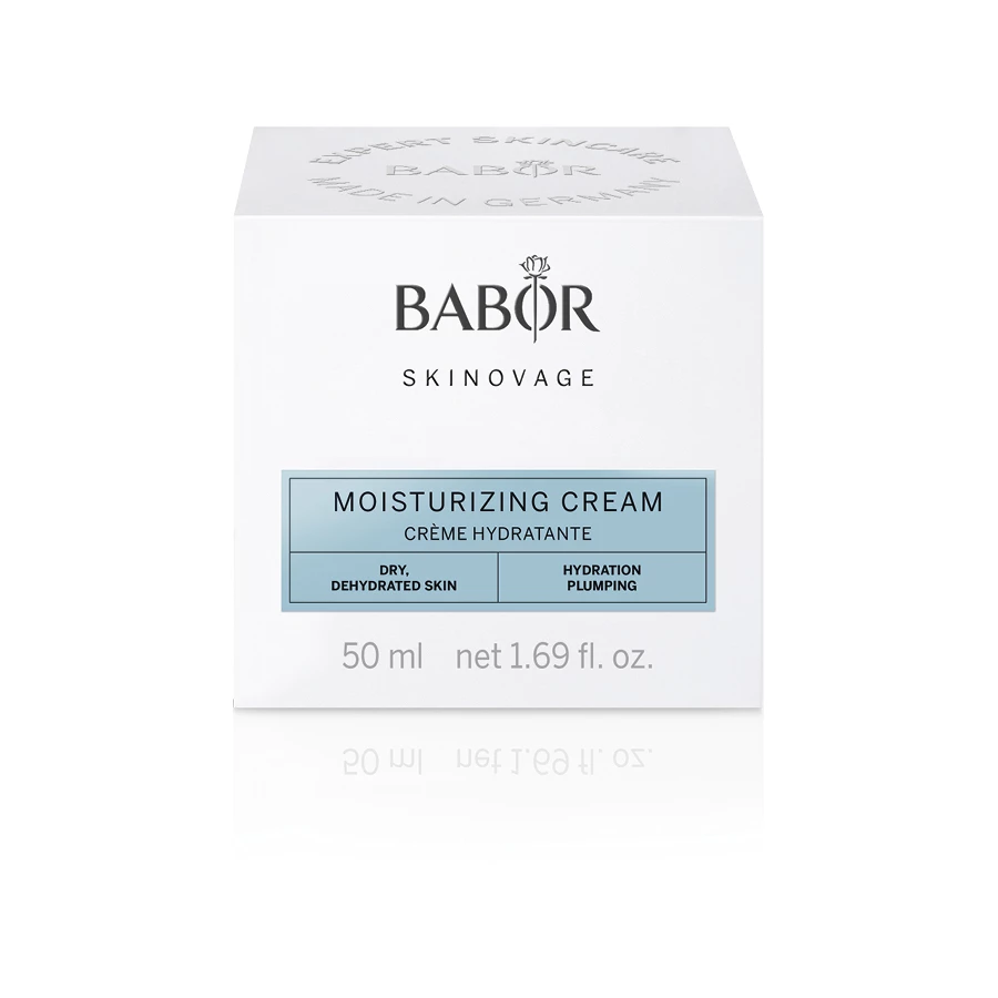 Crema hidratanta Skinovage 50 ml - BABOR