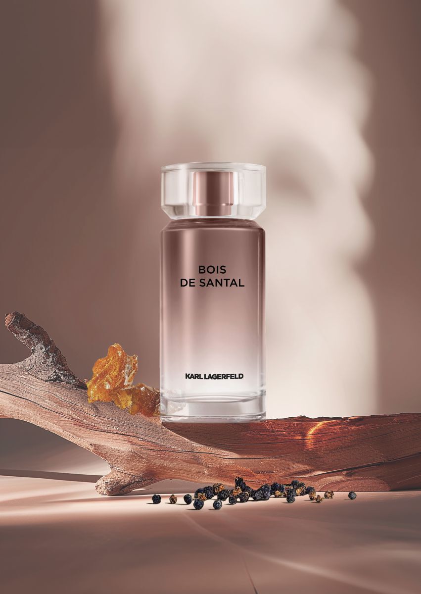 Karl Lagerfeld Bois De Santal