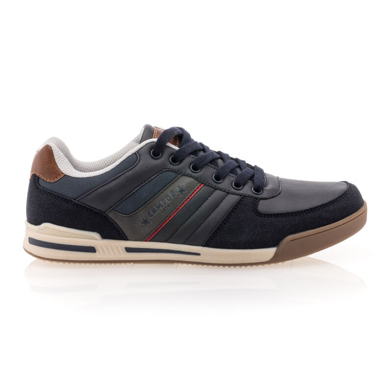 Korpe / patike Homme Bleu