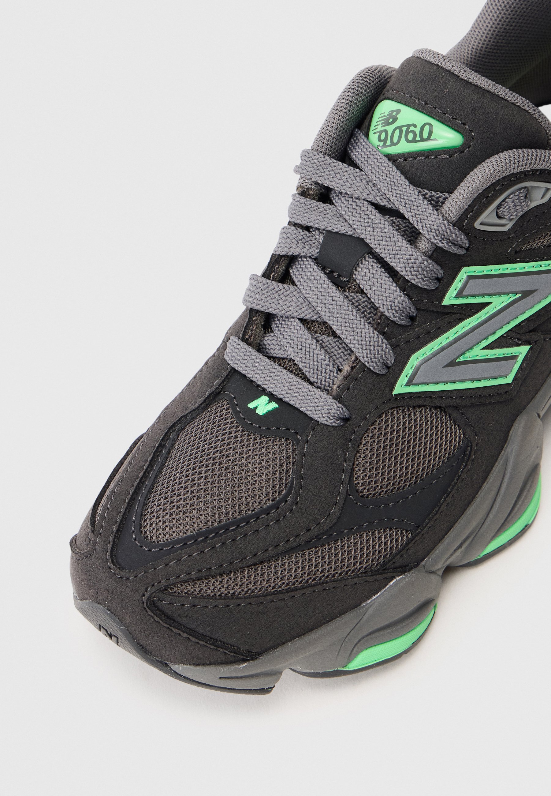 New Balance GC9060 UNISEX - Sneakers - castlerock
