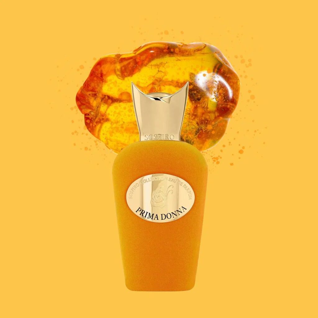 Sospiro Perfumes Prima Donna