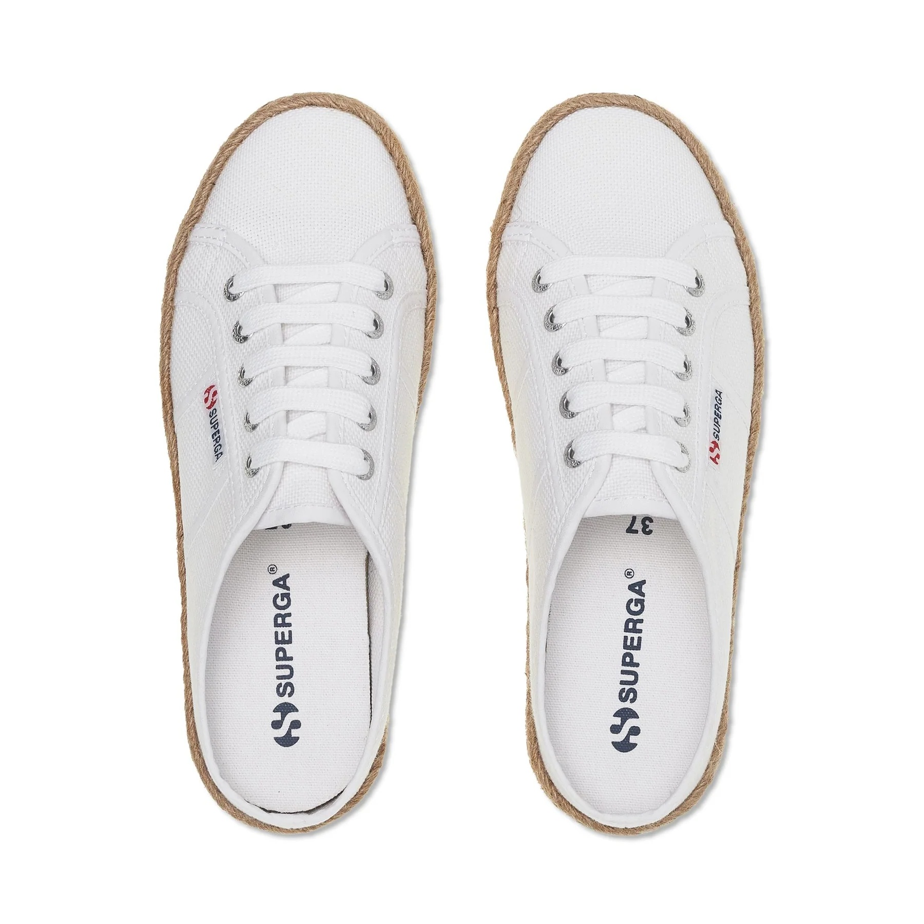 2402 ROPE-WHITE