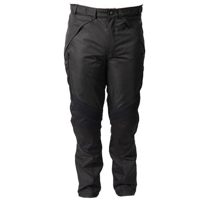 Calças de motociclismo certificadas para homem | TREKKER MOTOBLOUZ
