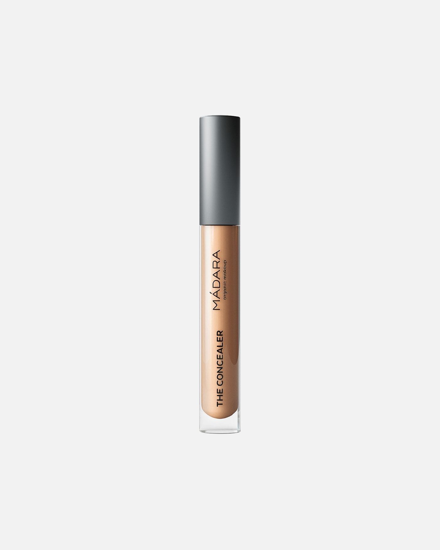 MÁDARA Korektor Make-up THE CONCEALER, č. 50 PINE - 4 ml