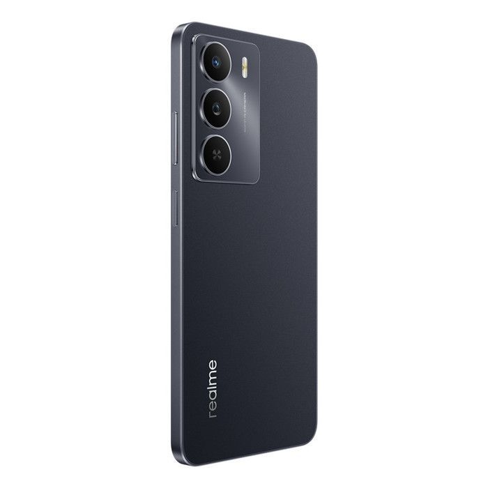 Smartphone - Realme - 14X 5G - 8 GB de RAM - 256 GB - Resistência IP64