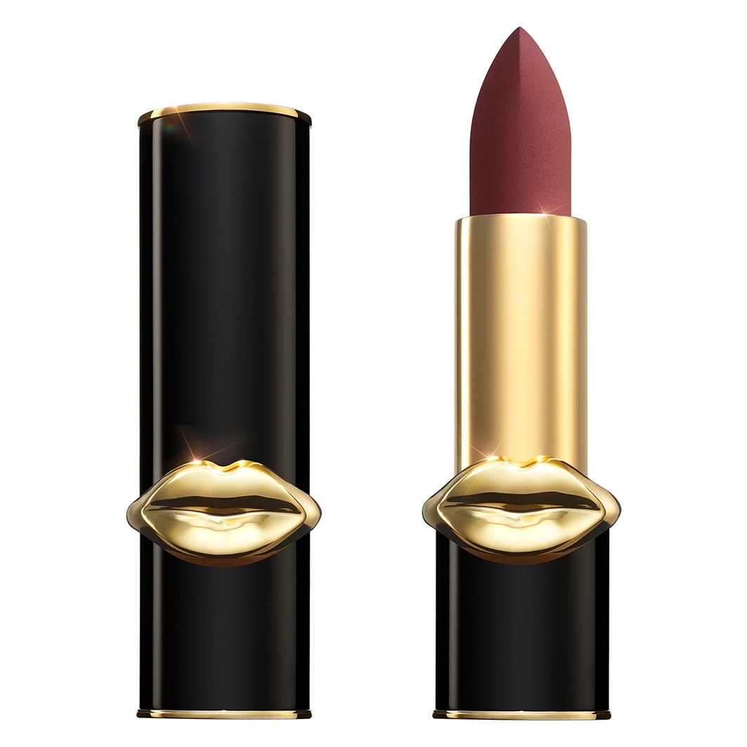 Pat McGrath Labs lūpų dažai „Matte Trance“ – 4 g