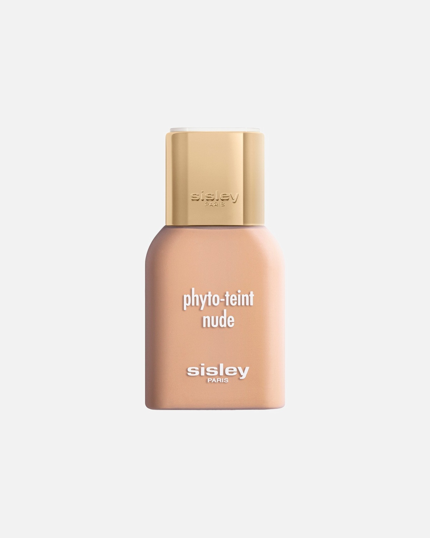 Sisley Foundation Phyto-Teint Nude - 30 ml