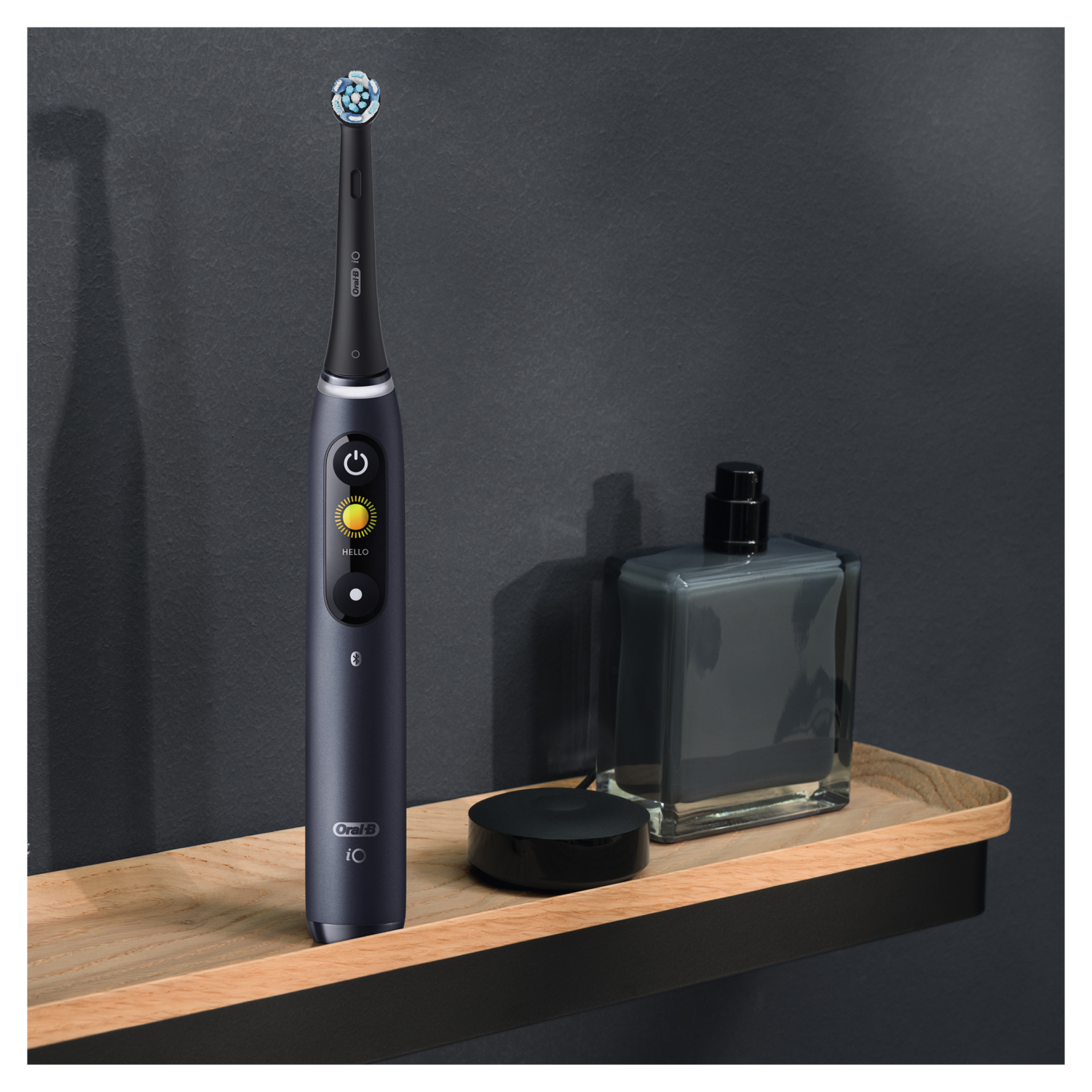 Oral-B IO 8 Negro