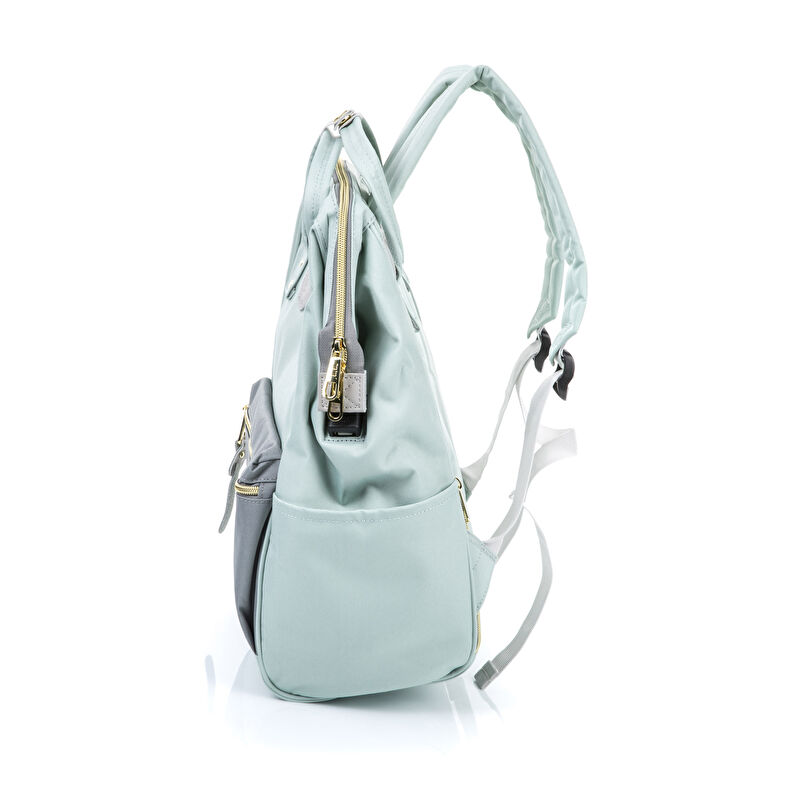 Bolsas femininas, bolsas verdes