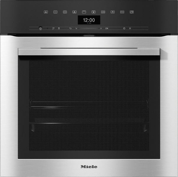 Piekarnik z pyrolizą Miele H 7364 BP