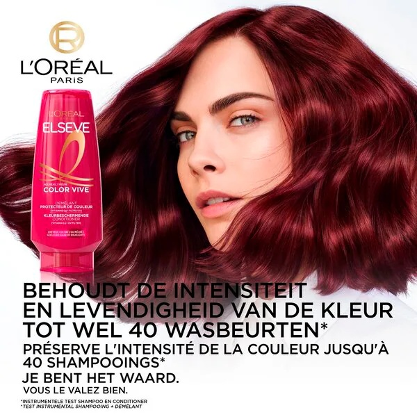 L'Oréal Paris Elseve Color Vive regenerator za zaštitu boje kose 250ml