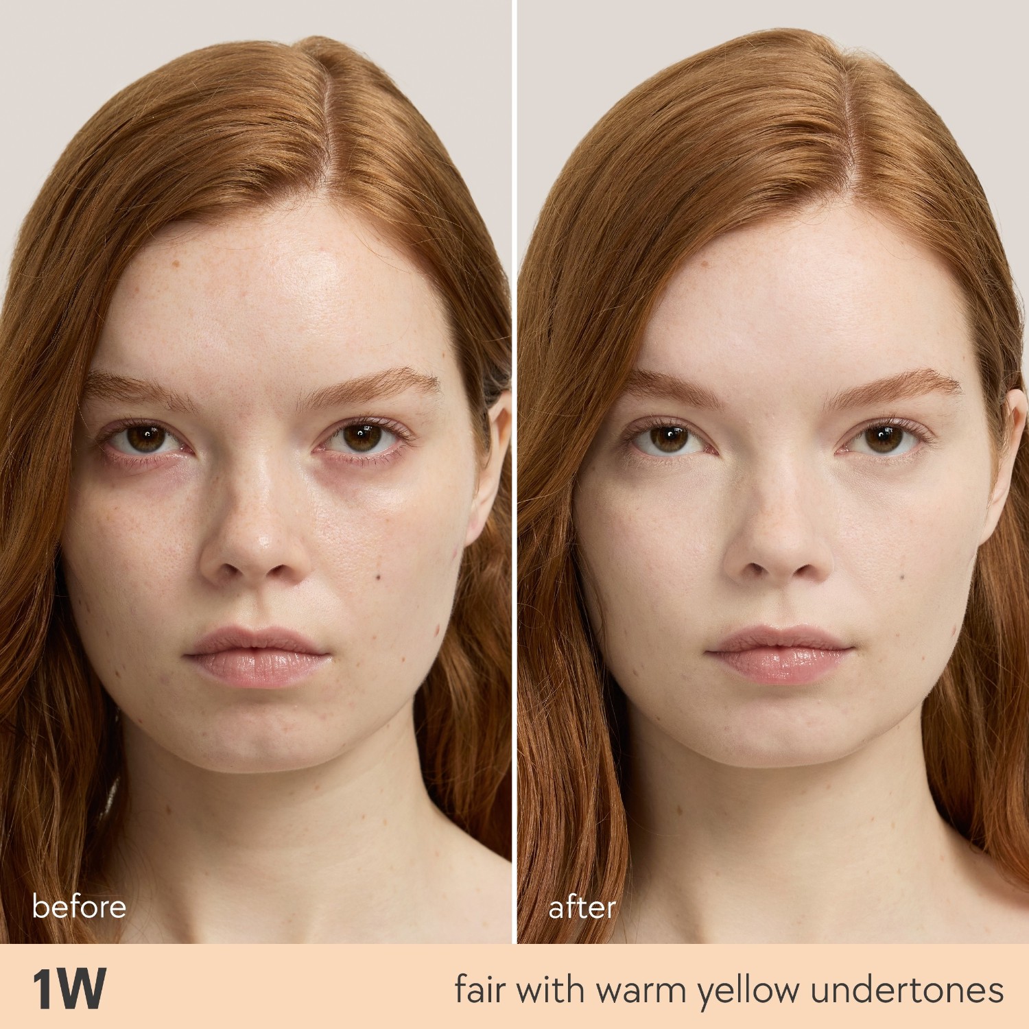 KYLIE COSMETICS Foundation Natural Blur Powder - 10 g