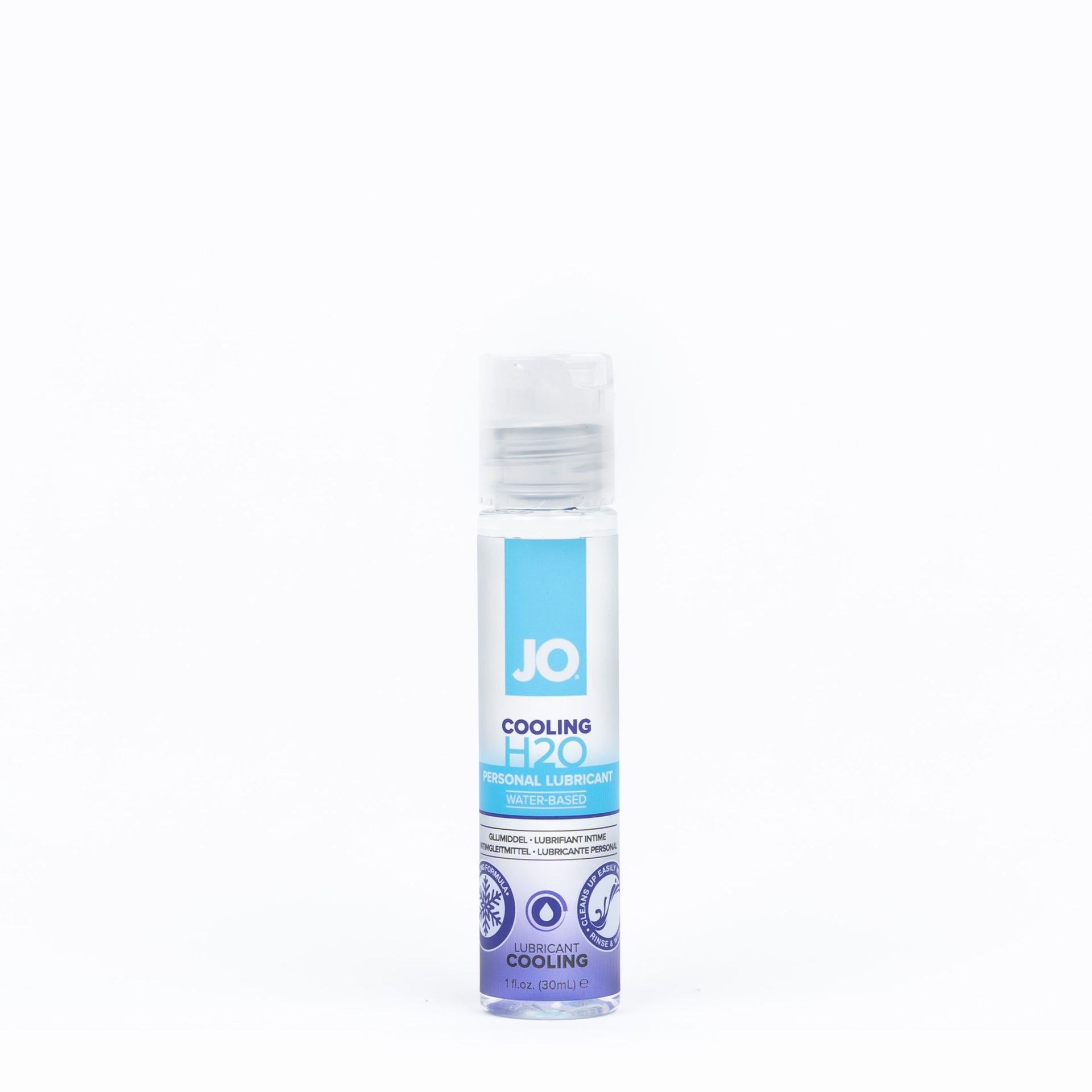 System Jo H2O