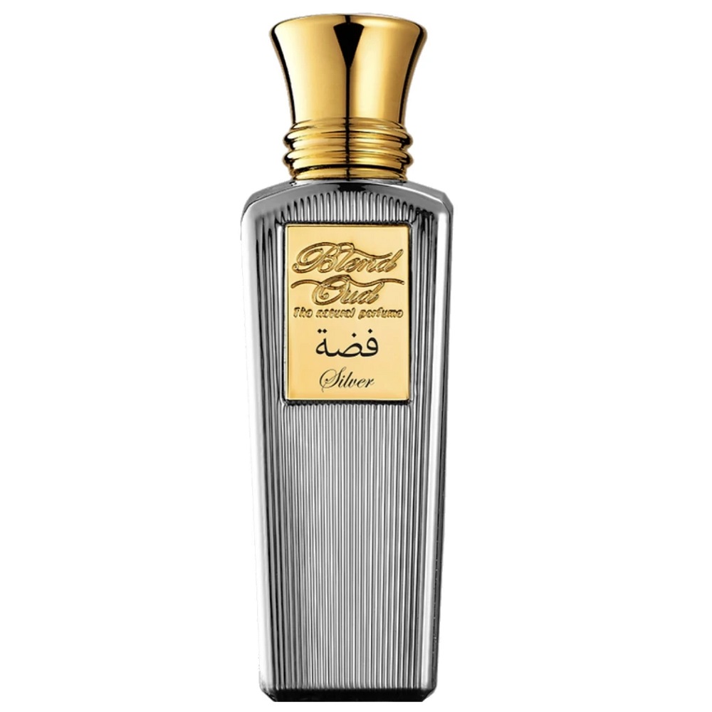 Blend Oud Sølv