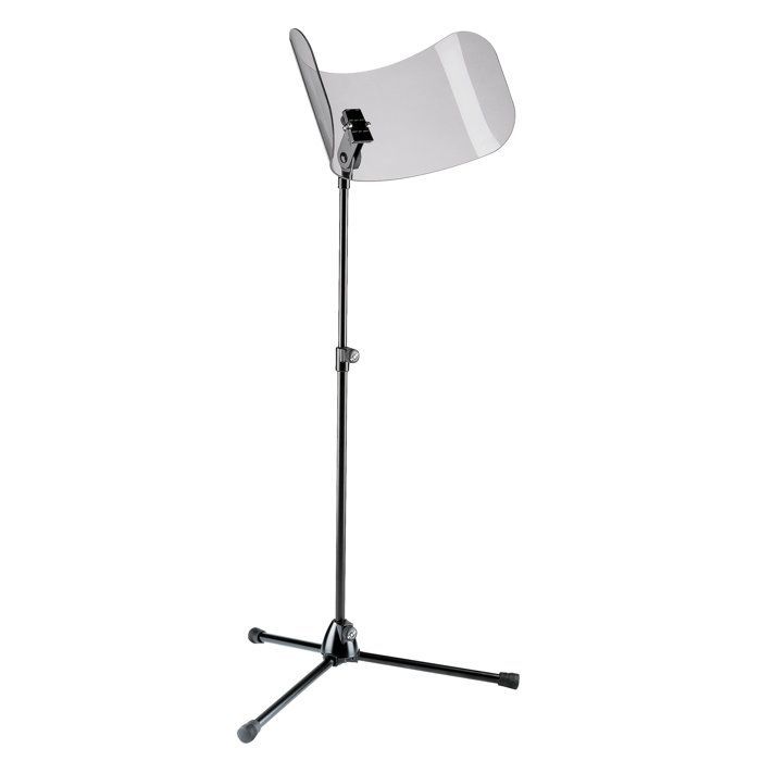 Riflettore acustico K&M 11900 per scrivanie e lampade