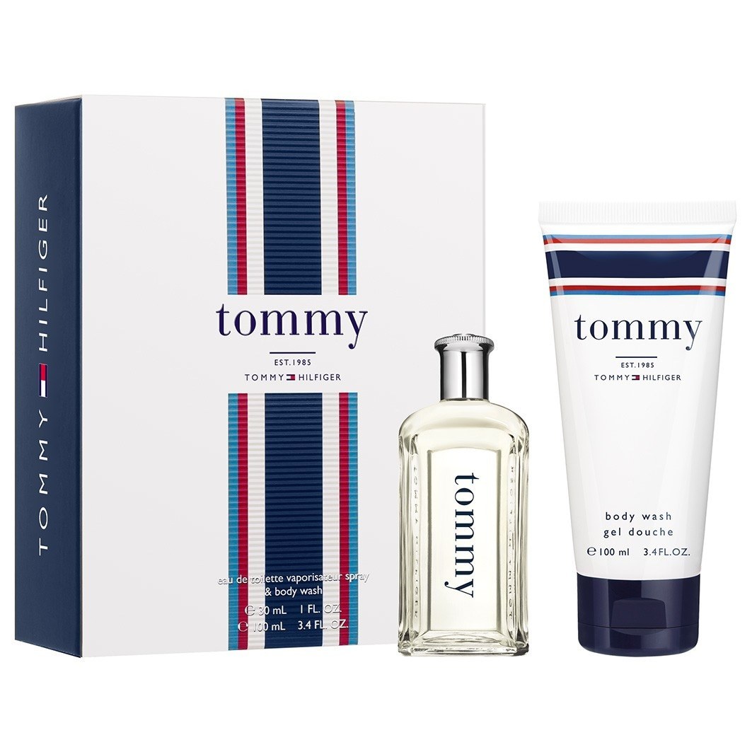 Tommy Hilfiger kvepalų rinkinys Tommy TOMMY 2023 30 ml dovanų rinkinys - 1 vnt.