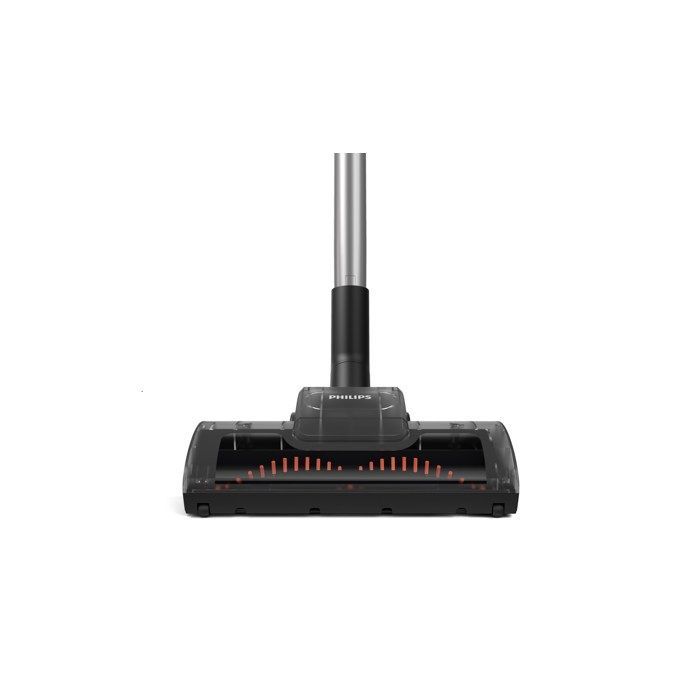 Aspirapolvere - PHILIPS - Performer LED XD 8152/12 - Motore da 900 W - Spazzola TriActive LED - Filtro HEPA
