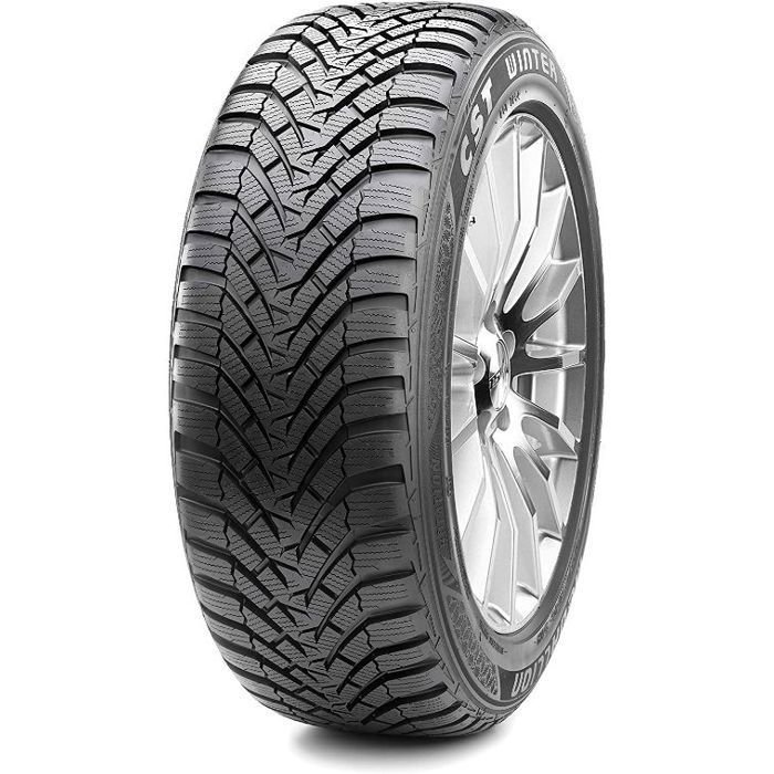 Neumáticos de invierno para turismo - CST - MEDALLION WINTER WCP1 - 215/65 R16 102V