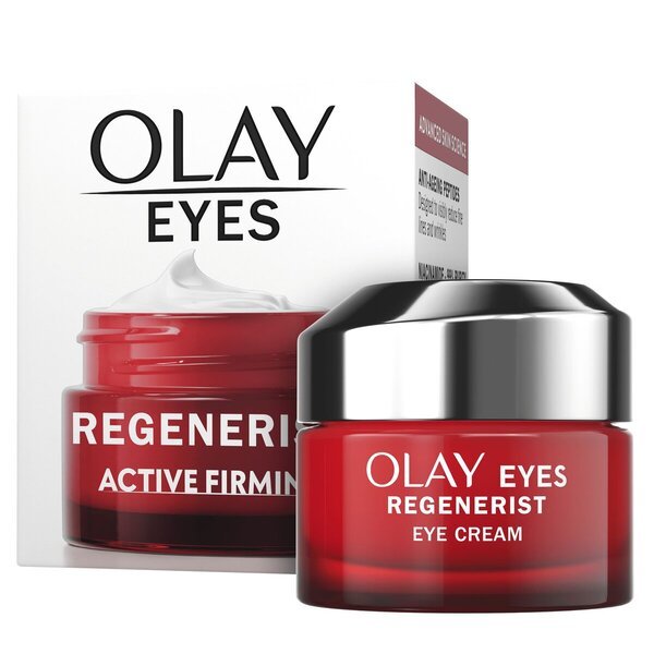 Olay Regenerist Active krema za učvrstitev kože okoli oči 15 ml