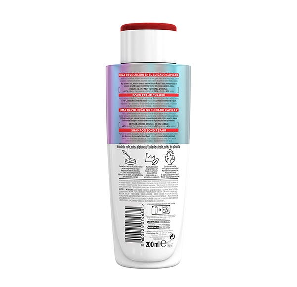 Bindningsreparation | 200 ml