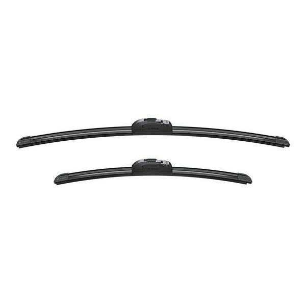 BOSCH Aerotwin AR552S Scheibenwischerblätter x2 3397118984