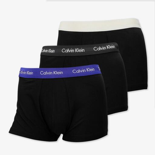 Calvin Klein Cro Bxer P-3
