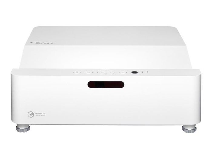 Proyector Optoma ZW410UST