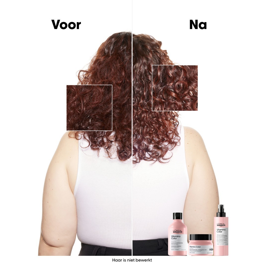 L'Oréal Professionnel Haarkur Vitamino Color sprej 10 v 1 – 190 ml