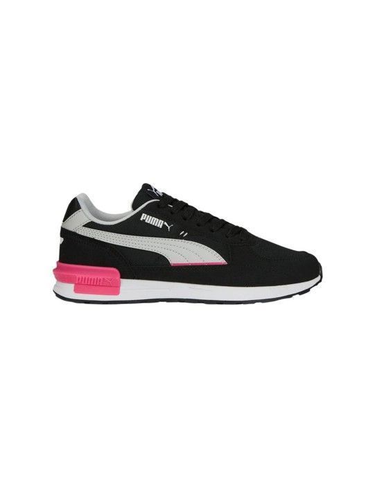 Scarpe - PUMA - Graviton - Nere - Donna - Multisport - Corsa