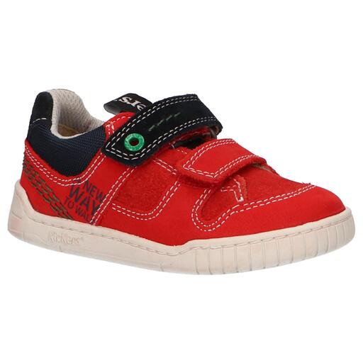 Παπούτσια Kickers 694150-10 Wahou